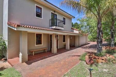 66 Houses for Sale in Grabouw RentUncle - Africa