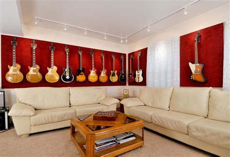 66 Guitar Rooms Ideas Guitar Room Home Music Guitar Room Design Ideas - Guitar Room Design Ideas