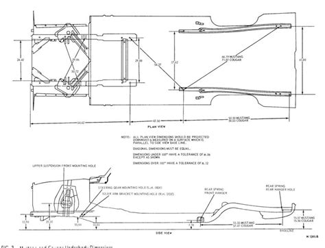 66 mustang collision repair dimension manual. - Pressure vessel design manual fourth edition.