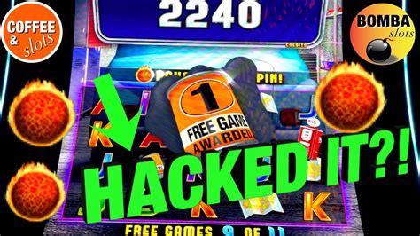 66 HACK SLOT - Slot Machine Hack of the Day