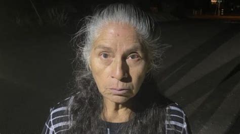 66-year-old woman missing in Ramona