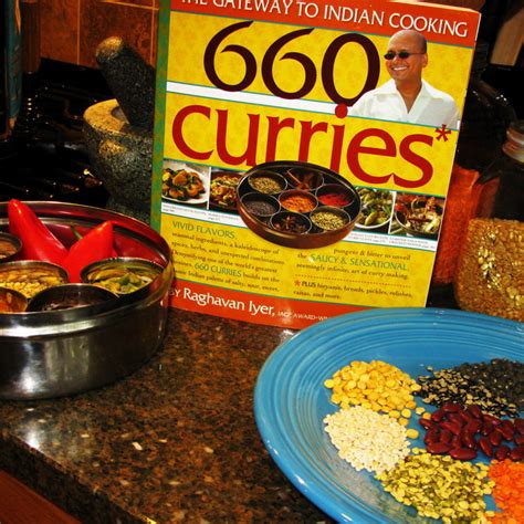 660 curries