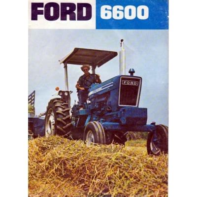 6600 ford tractor manuals free download. - Elektrische schaltung grundlagen von sergio franco lösung handbuch kostenloser download.