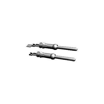 66103 2. Order today, ships today. 66103-2 – Pin Contact Tin-Lead Crimp 20-24 AWG Stamped from TE Connectivity AMP Connectors. Pricing and Availability on millions of electronic components … 