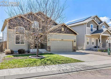 6614 Alliance Loop, Colorado Springs, CO 80925 Zillow