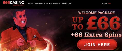 666 casino bonus Beste Online Casino Bonus 2023