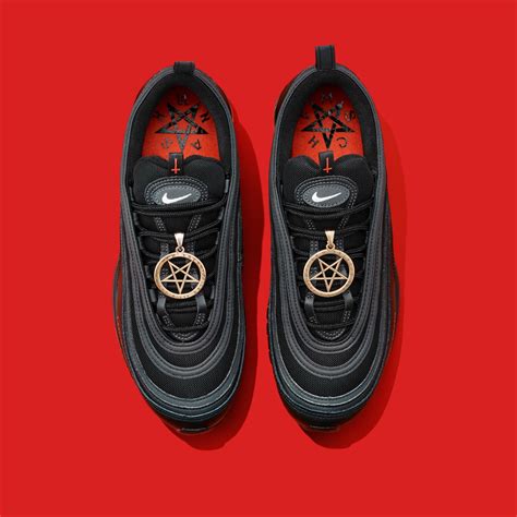 666 devil remix shoes