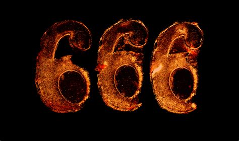 666.. . 