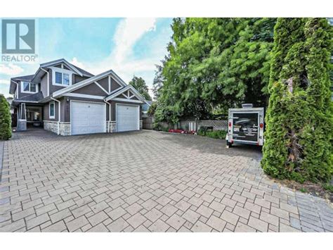 6680 CHATTERTON ROAD Richmond, BC, V7C 2Y7 - RE/MAX