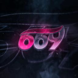 669CLAN ( Officiel ) - Discord