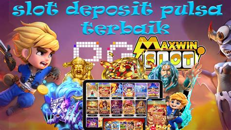 66toto  Situs Slot Pulsa Tanpa Potongan 2023 - Situs Slot Online Terbaik Deposit Pulsa Tanpa Potongan