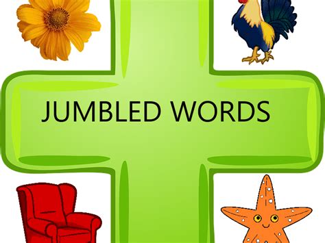 67 Top Jumbled Words Teaching Resources Curated For Jumbled Words For Kindergarten - Jumbled Words For Kindergarten