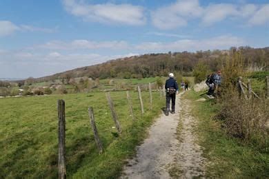 67 wandelingen België gratis te downloaden - Reisroutes