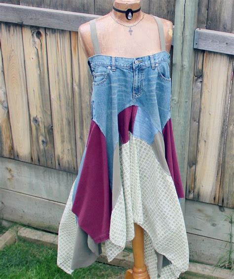 670 Best Upcycled clothing ideas in 2024 - Pinterest