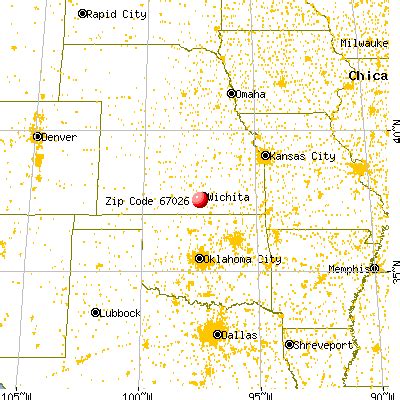 67026 Zip Code (Clearwater, KS) Detailed Profile - City-Data