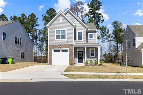 6721 Paint Rock Ln, Raleigh, NC 27610 MLS