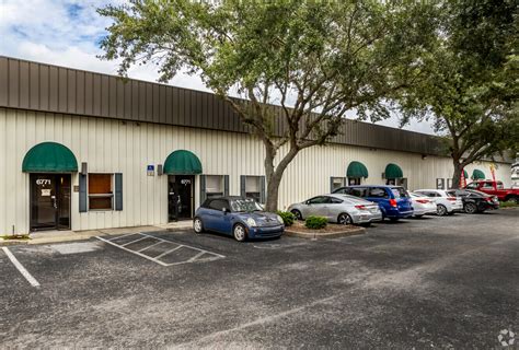 6721 Whitfield Industrial Ave, Sarasota, FL 34243 - BusinessYab