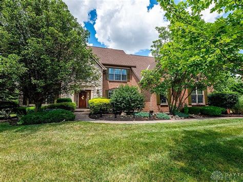 6738 Cherry Leaf Ct, Mason, OH 45040 Zillow