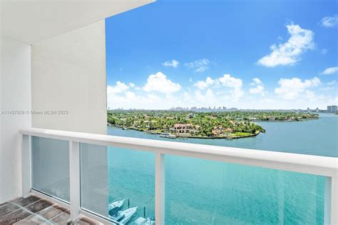 6770 Indian Creek Dr, 11K Miami Beach, FL 33141 for Rent