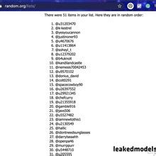 67Ndnmdk Onlyfans Leaked [HD] 💦 77 Videos