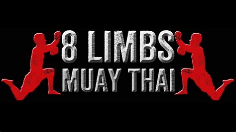 68% Off Muay Thai Classes at Eight Limbs Studios - Coventry