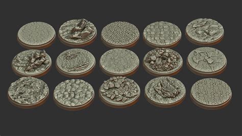 68+ historical miniature STL Files for 3D Printers - STLBase