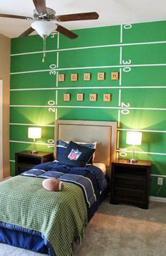 68 Bucs Decor ideas football rooms, football bedroom, sport …