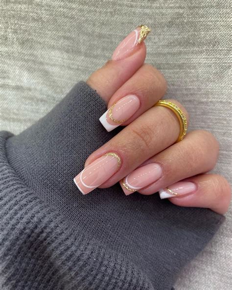 68 Elegant Nail Designs You Need To Try Immediately