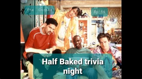 68 Half Baked Trivia Questions & Answers Movies H-K