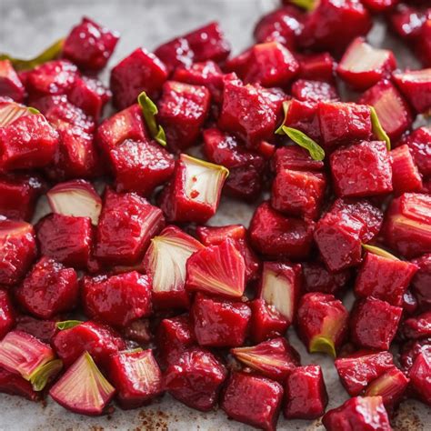 68 Rhubarb ideas rhubarb, rhubarb recipes, recipes - Pinterest