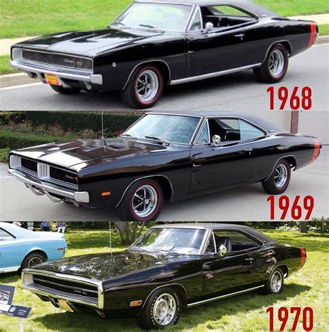 This is one of many factors that make a 68/69 Coronet pretty special. It's the closest car that resembles the most iconic car of all time, a 68/69 Charger. As much as they look like one another. They both have their separate appeal too. This is a big reason why the 68/69 Coronet is very appealing to most people.