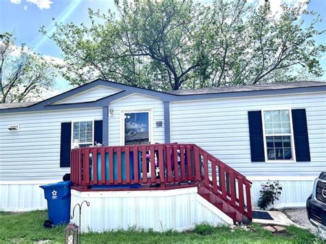 2 beds, 1 bath, 1568 sq. ft. mobile/manufactured home located at 6812 Randol Mill Rd #70, Fort Worth, TX 76120. View sales history, tax history, home value estimates, and overhead views. APN 415751.... 