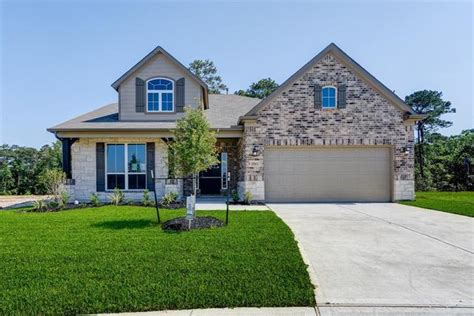 6843 Cypress Woods Mist Trail, Humble TX 77338