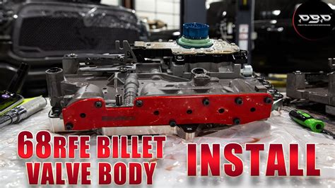 68rfe valve body torque sequence.  It&rsquo;s particularly beneficial for everyda...