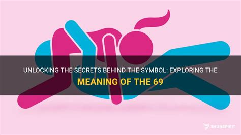69 Meaning & Origin