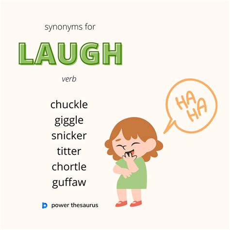 69 Synonyms for Laugh related to Tease - Power Thesaurus