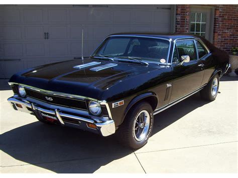 69 chevy nova ss for sale. Browse the best May 2024 deals on 1969 Chevrolet Nova vehicles for sale. Save $0 this May on a 1969 Chevrolet Nova on CarGurus. 