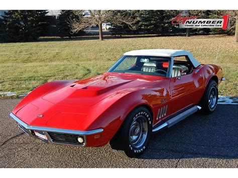 69 corvette for sale. Things To Know About 69 corvette for sale. 