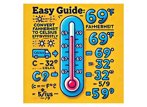 69 F In Celsius