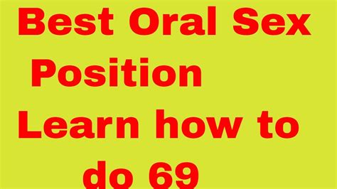 69 oralsex. Things To Know About 69 oralsex. 