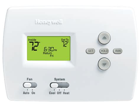 Full Download 69 1770 Pro Th4110B Programmable Thermostat 132155 Pdf 