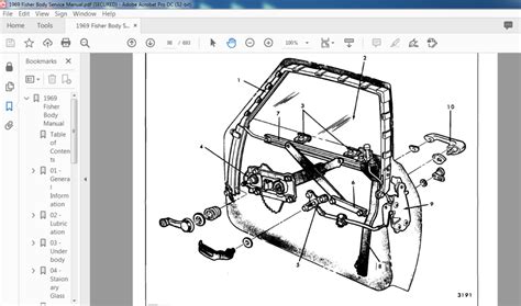 Full Download 69 Nova Fisher Body Manual Pdf 