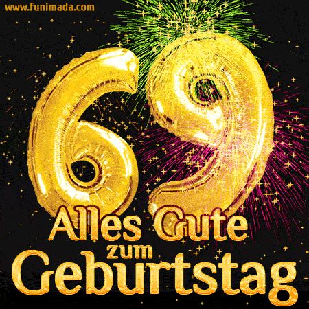 69. geburtstag gif