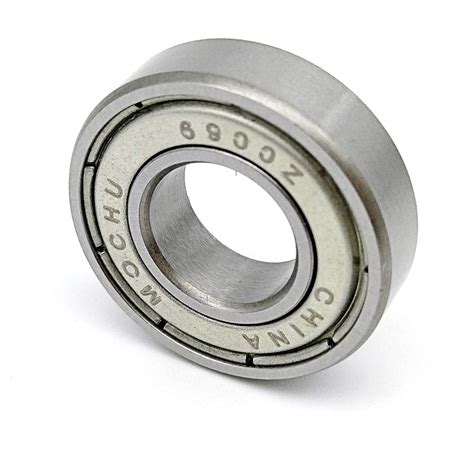 6900Z Bearing: The Ultimate Guide to Unparalleled Performance