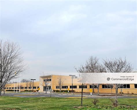 Technical School Teterboro located in Teterboro, New Jersey - NJ. Fi
