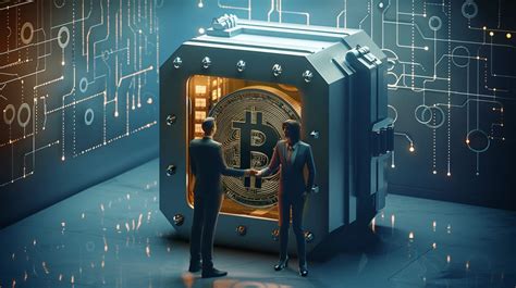 6M Bitcoin Are Secured by Shared Custody image 2