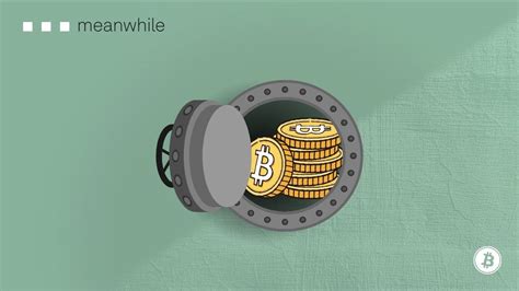 6M Bitcoin Are Secured by Shared Custody image 4