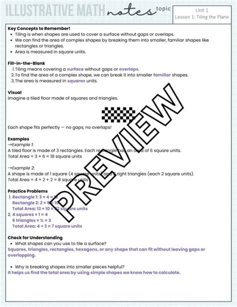 6th grade math (Illustrative Math-aligned) - Khan Academy - wintechmobiles.com