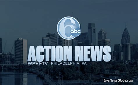 6abc livestream. Things To Know About 6abc livestream. 