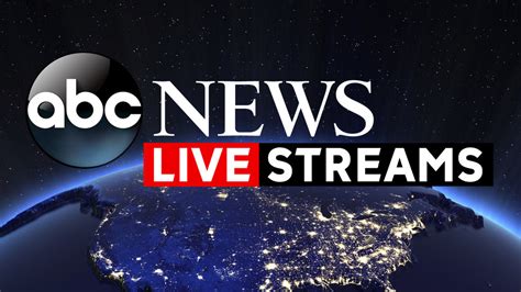 Share a story idea with ABC News Live. . 6abcnews